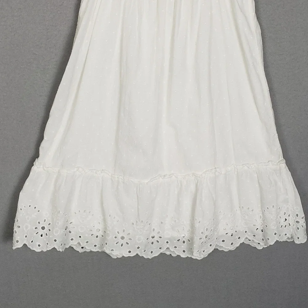 GAP tea fabric